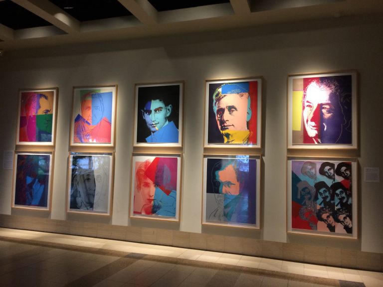 The Cummer Museum of Arts