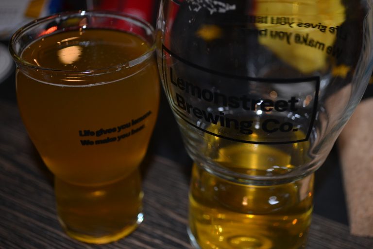 Lemon Street
