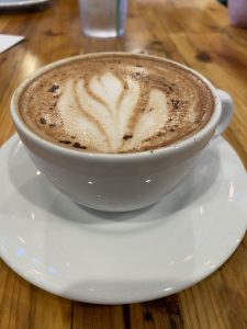 coffee