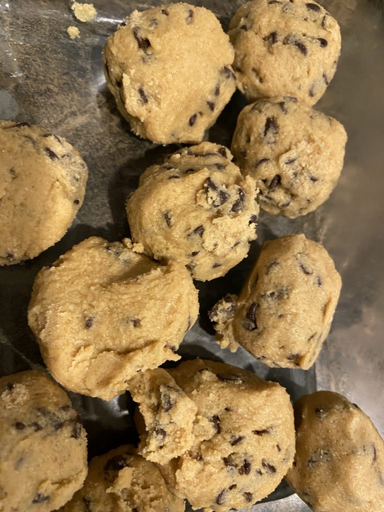 Totally Nuts Banana Choco-Bars