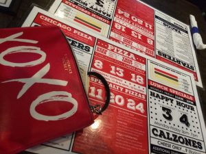 chicago pizza