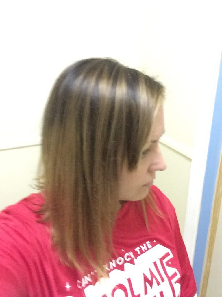 Searching for a Stylist