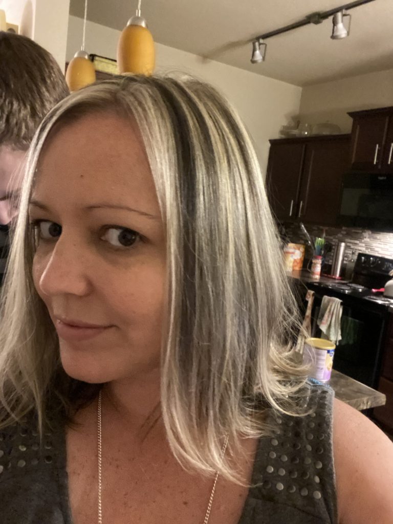 Highlights with Ashley Cowart at Salon Lofts Lakewood Promenade