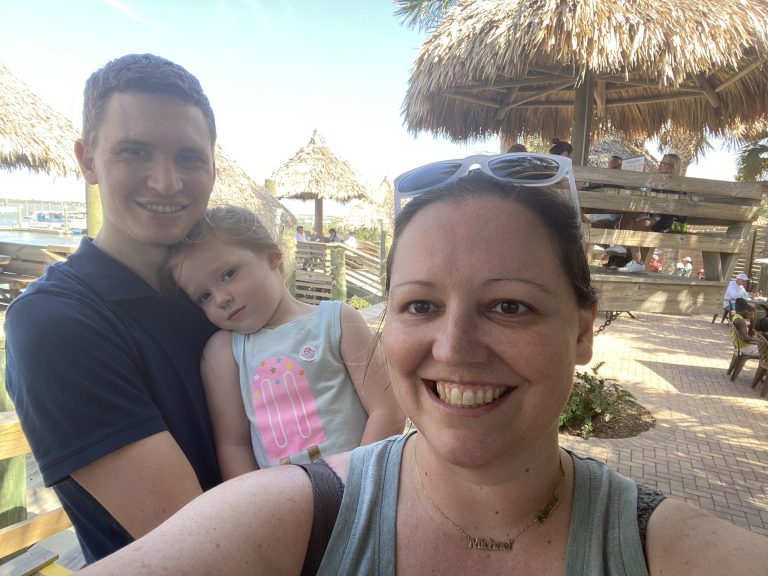 The Conch House: Tiki Hut Heaven