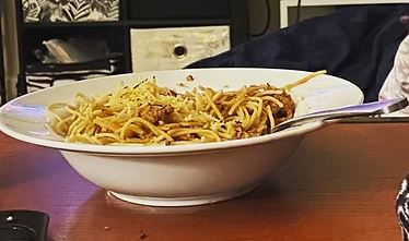 pasta
