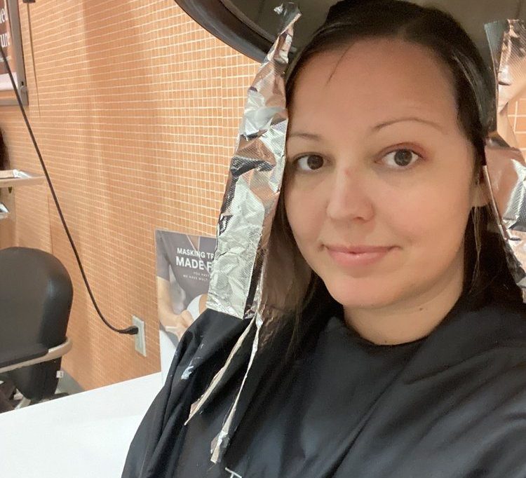 Searching for a Stylist