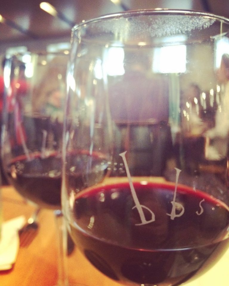 bb’s – A Date Night Win + Dessert
