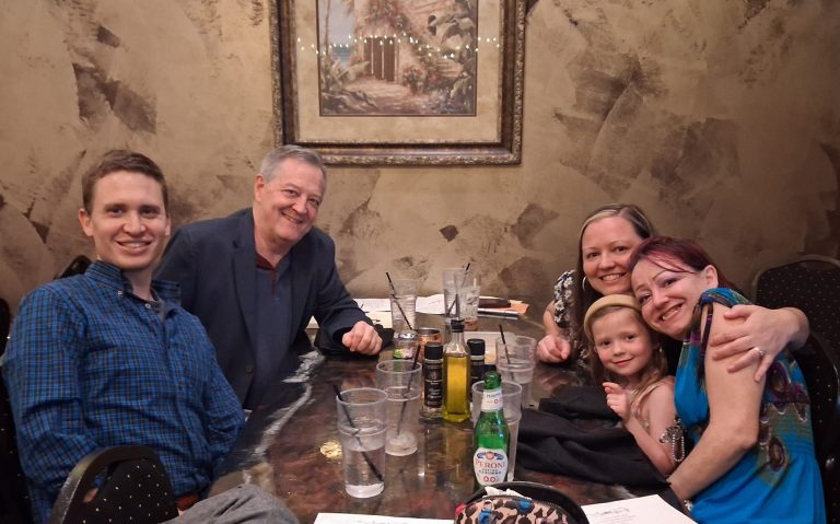 Trattoria di Mother’s Day – Italian Family Feasting in Durbin