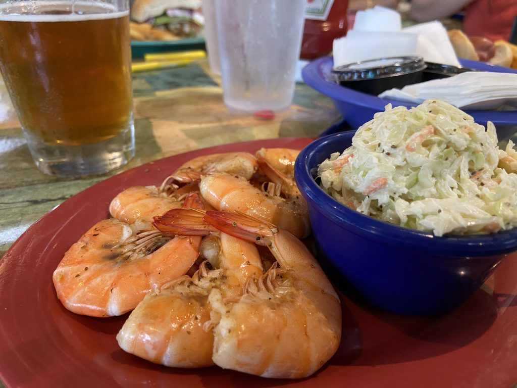 Shrimp